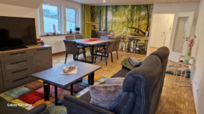 Ferienwohnung Vier Pfoten